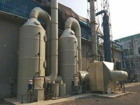 制藥行業(yè)廢氣處理 制藥行業(yè)廢氣處理