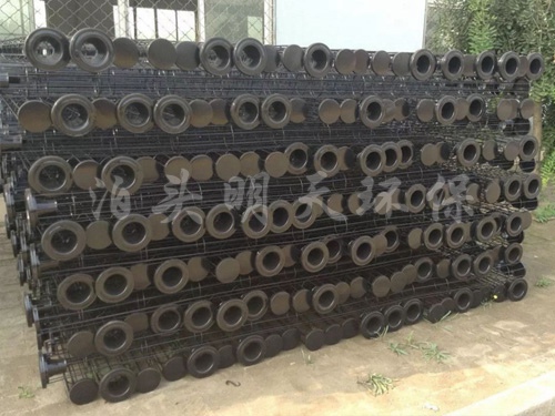 有機硅除塵骨架 有機硅除塵骨架