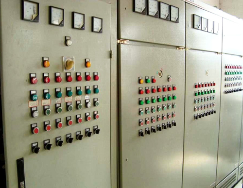 除塵控制柜 除塵控制柜