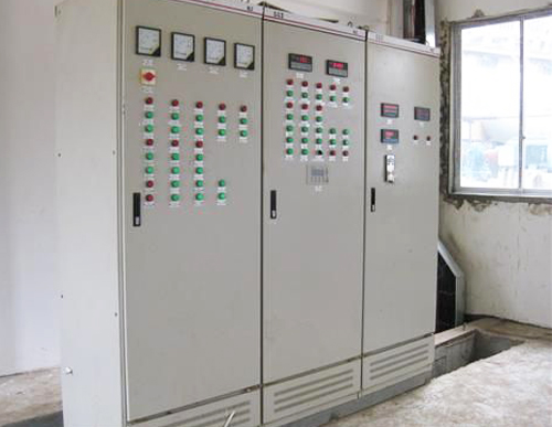 除塵器脈沖控制柜 除塵器脈沖控制柜