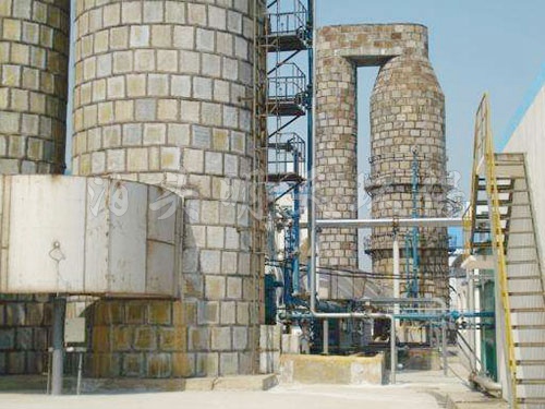 麻石水浴脫硫除塵器 麻石水浴脫硫除塵器