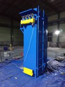 單機除塵器 單機除塵器